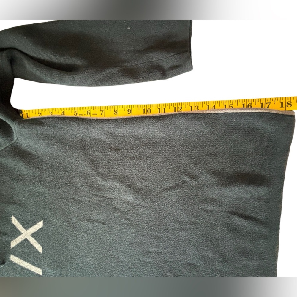 Armani‎ Exchange- hoodie sweater- Large - Picture 4 of 5